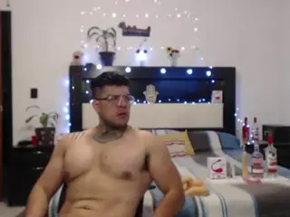 natydante's Live Sex Cam Show