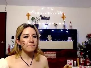 natydante's Live Sex Cam Show