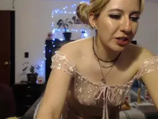 natydante's Live Sex Cam Show