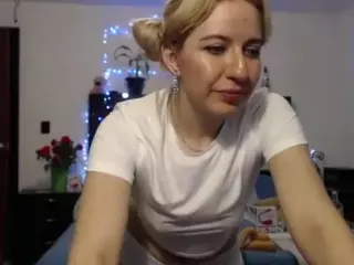 natydante's Live Sex Cam Show