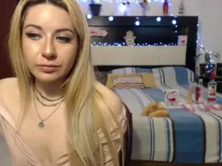 natydante's Live Sex Cam Show