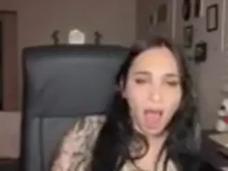 persianbabe's Live Sex Cam Show