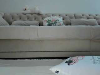 Live webcam model brianna-jilll on Soda Cams