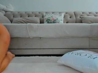 brianna-jilll Live Webcam on CamSoda