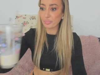 brianna-jilll Live Webcam on CamSoda