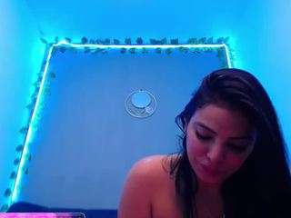 Live webcam model mssnataly on Soda Cams
