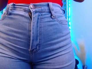 mssnataly from CamSoda