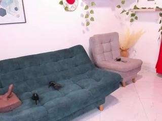 mssnataly Live Webcam on CamSoda