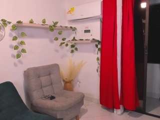 mssnataly Live Webcam on CamSoda