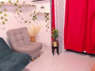 Live webcam model mssnataly on Soda Cams