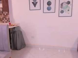 mssnataly Sex Cam Show