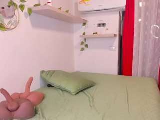 mssnataly Sex Cam Show
