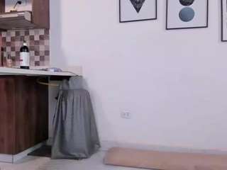 MSS NATALY live cam preview
