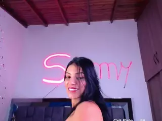 MSS NATALY's Live Sex Cam Show