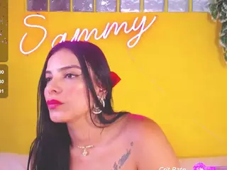 MSS NATALY's Live Sex Cam Show