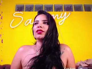MSS NATALY's Live Sex Cam Show