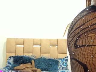ALISHA IN WHORE