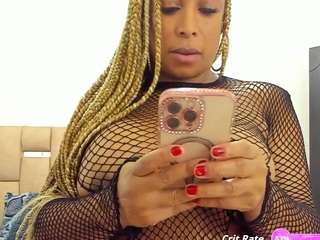 ALISHA IN WHORE