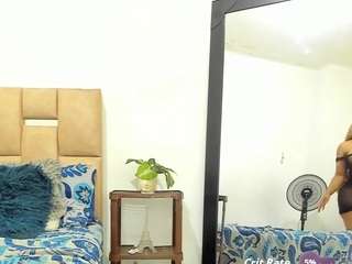 alishagoddes Live Webcam on CamSoda