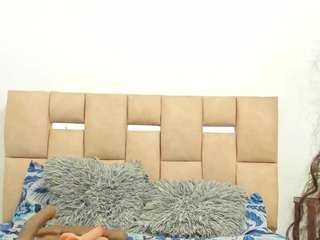 ALISHA IN WHORELAND