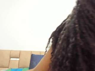 alishagoddes Sex Cam Show