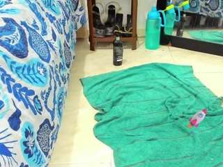 ALISHA IN WHORELAND live webcam show