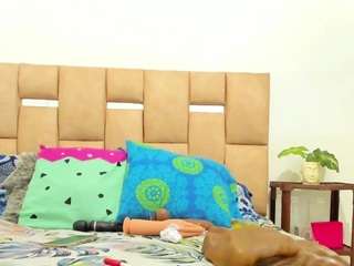 alishagoddes live cam