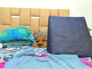 alishagoddes camsoda