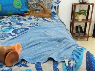 alishagoddes webcam model