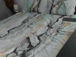 dyanne18 Live Webcam on CamSoda