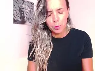 kendracolex's Live Sex Cam Show