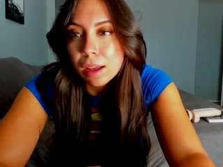 rileyjay Live Webcam on CamSoda