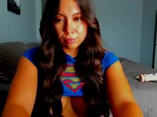 rileyjay from CamSoda is Freechat