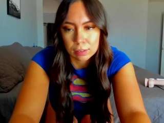 rileyjay's CamSoda show and profile