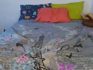 andreasaenzz webcam