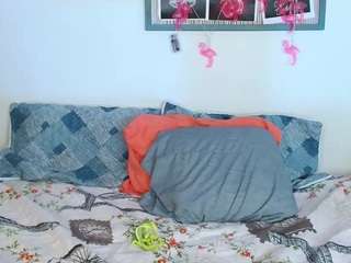 andreasaenzz's CamSoda show and profile