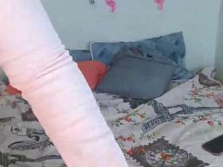 play whit my ass [Multi Goal]