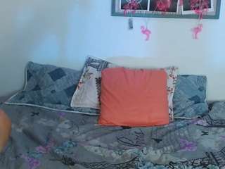 Live webcam model andreasaenzz on Soda Cams