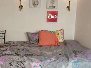 andreasaenzz webcam