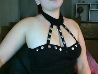 not-your-doll webcam