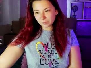 not-your-doll Live Webcam on CamSoda
