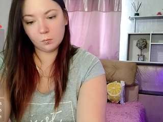 not-your-doll Quirt live webcam