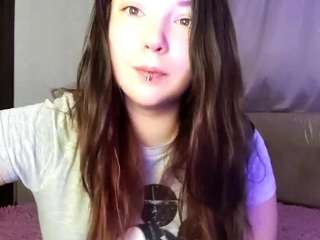 not-your-doll from CamSoda