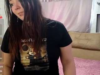 not-your-doll webcam