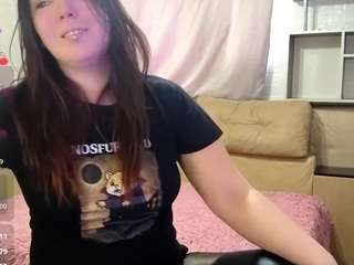 not-your-doll webcam