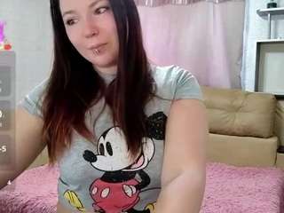 not-your-doll webcam