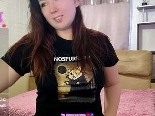 not-your-doll webcam