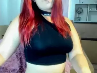 not-your-doll's Live Sex Cam Show