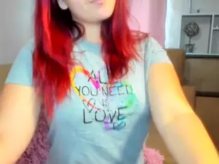 not-your-doll's Live Sex Cam Show