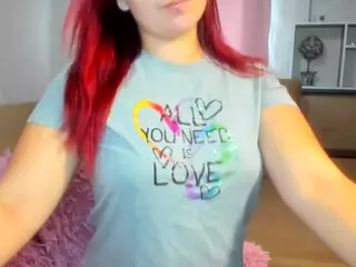 not-your-doll's Live Sex Cam Show